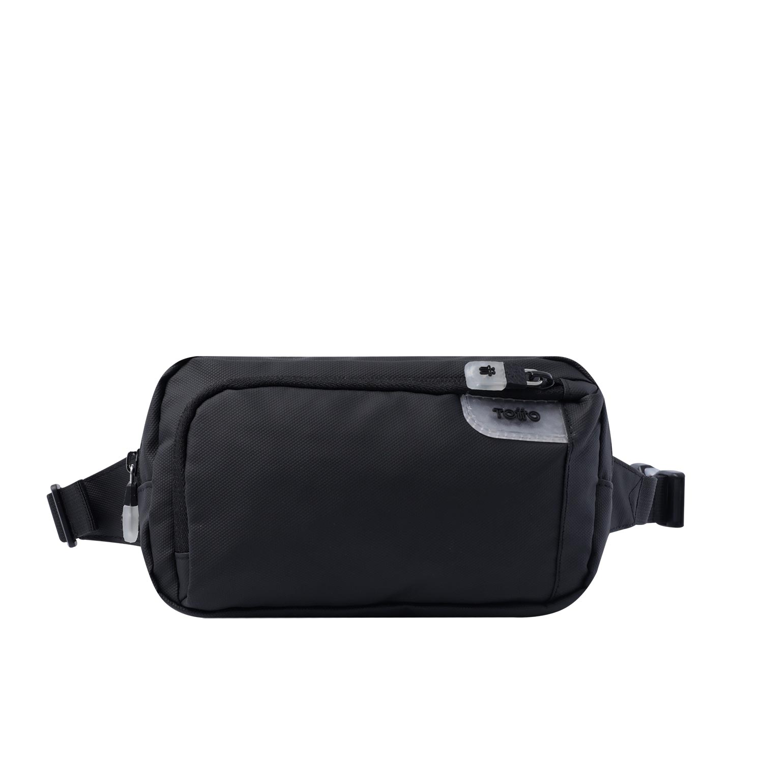 Riñonera Clear Sam - Toners