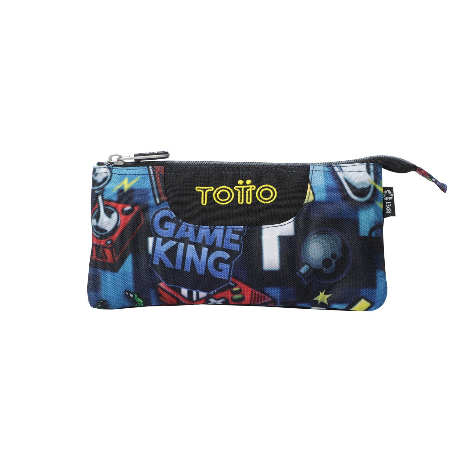 Estuche Tablero - Digital Hill - Toners