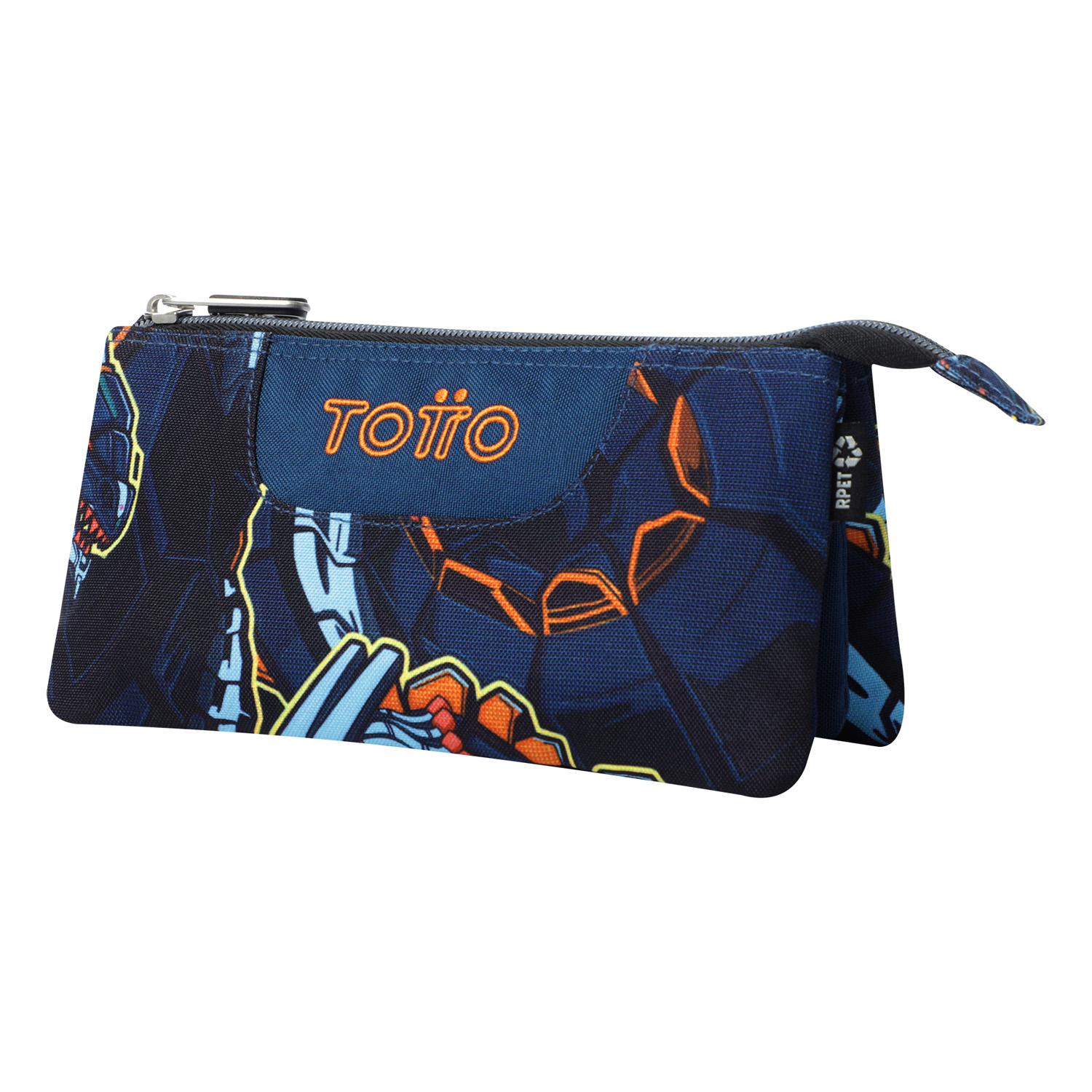 Estuche Tablero - Digital Hill - Imagen 2