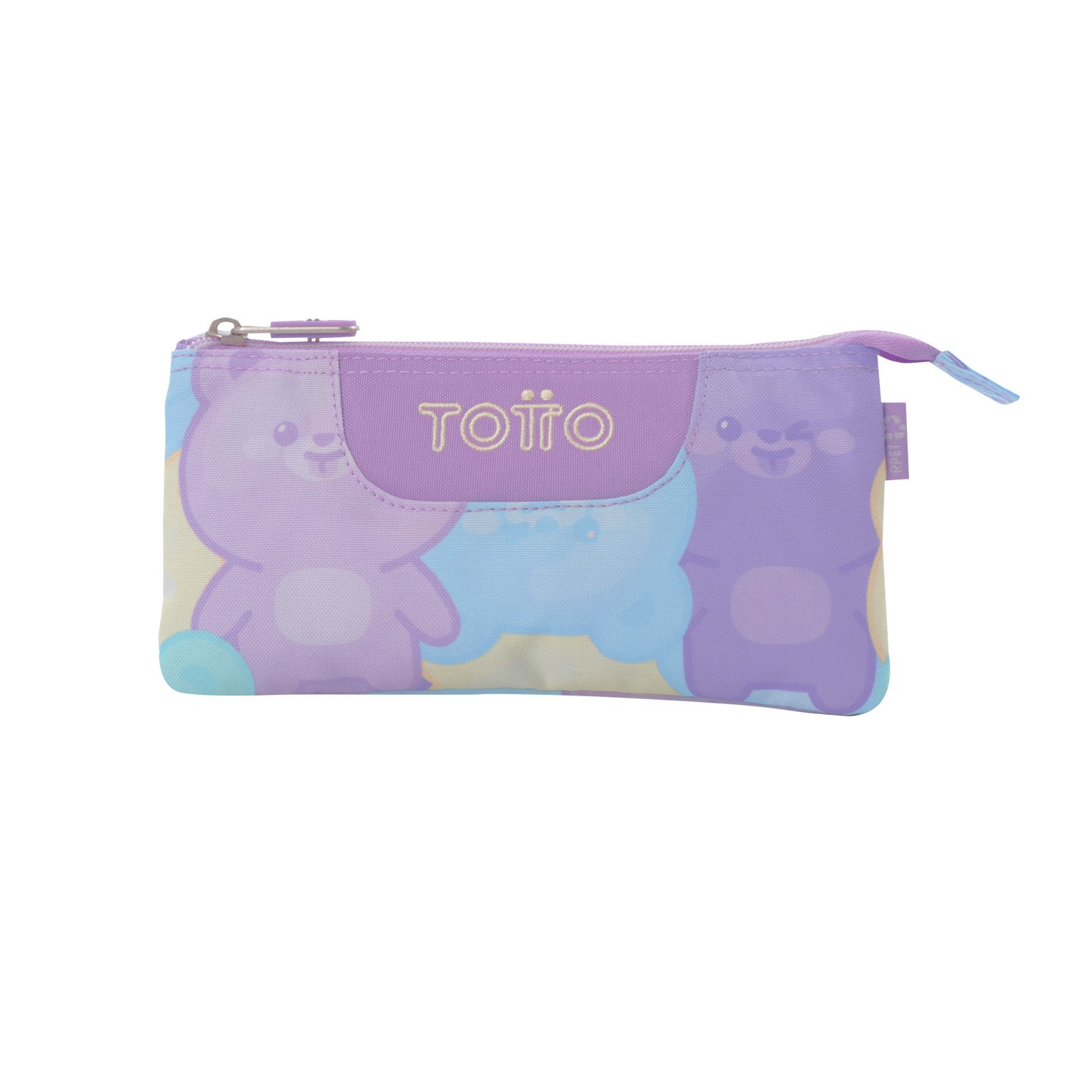 Estuche Tablero - Digital Hill - Toners