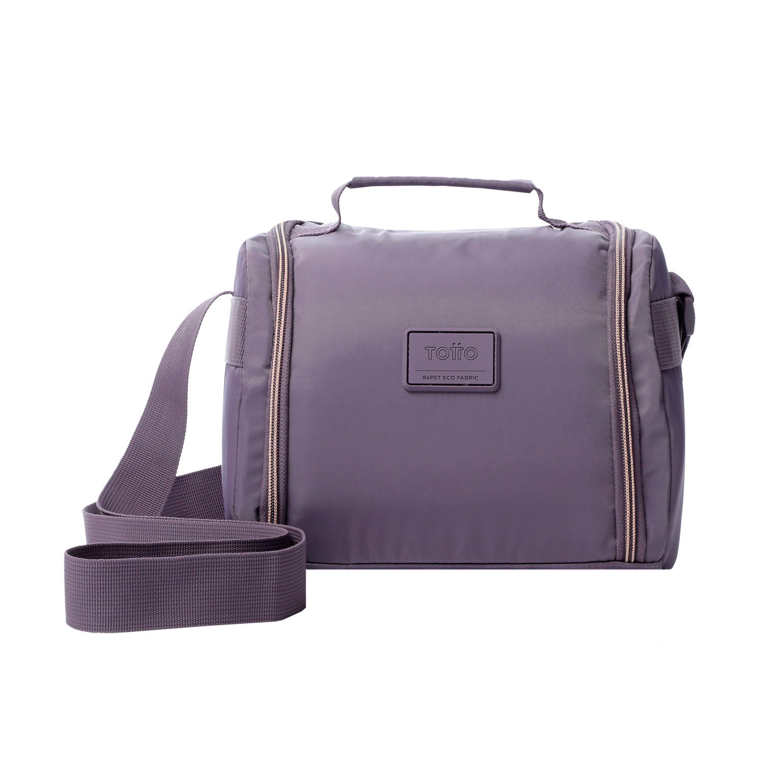 Portameriendas Tracer 2 - Black - Toners