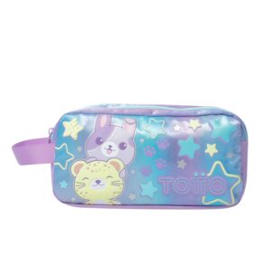 Estuche - Friends - Toners