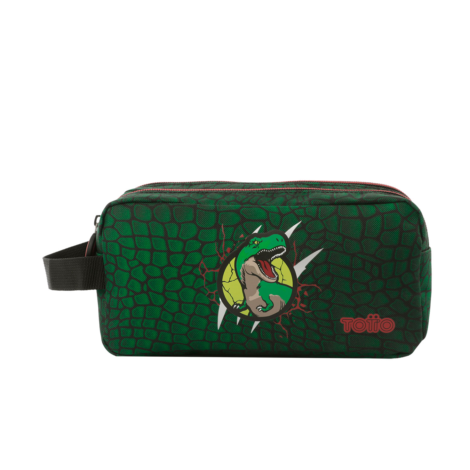 Estuche - Rex Dino - Toners