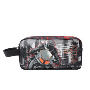 Estuche - Speed Biker - Toners