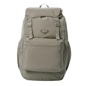 Mochila plegable Collapse - Titanium - Toners