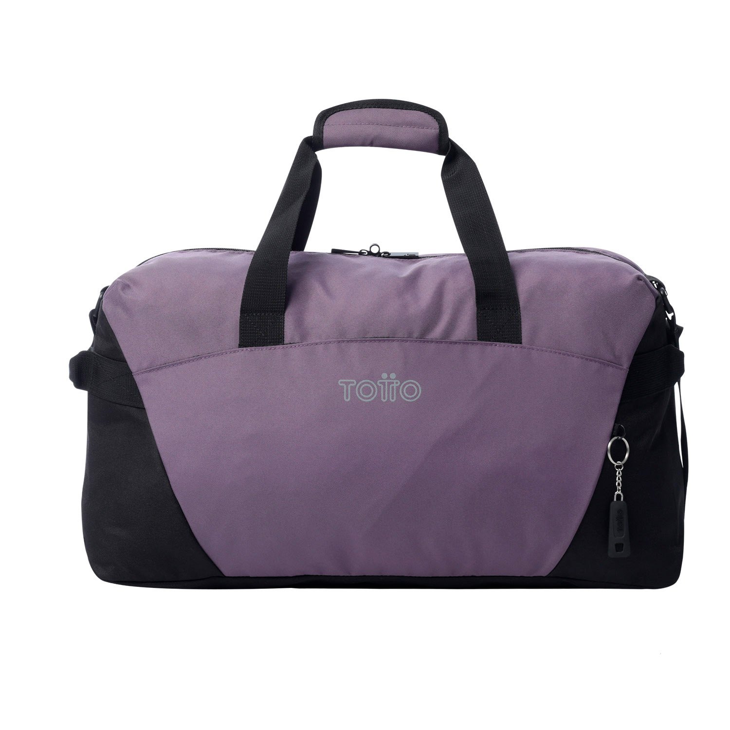 Bolsa Active Pro M - Black - Toners