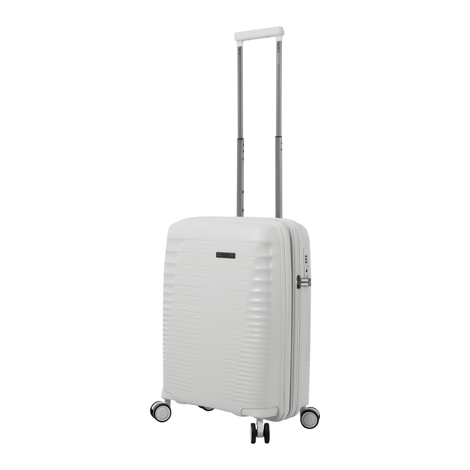 Maleta Traveler S - Rainy Day - Toners