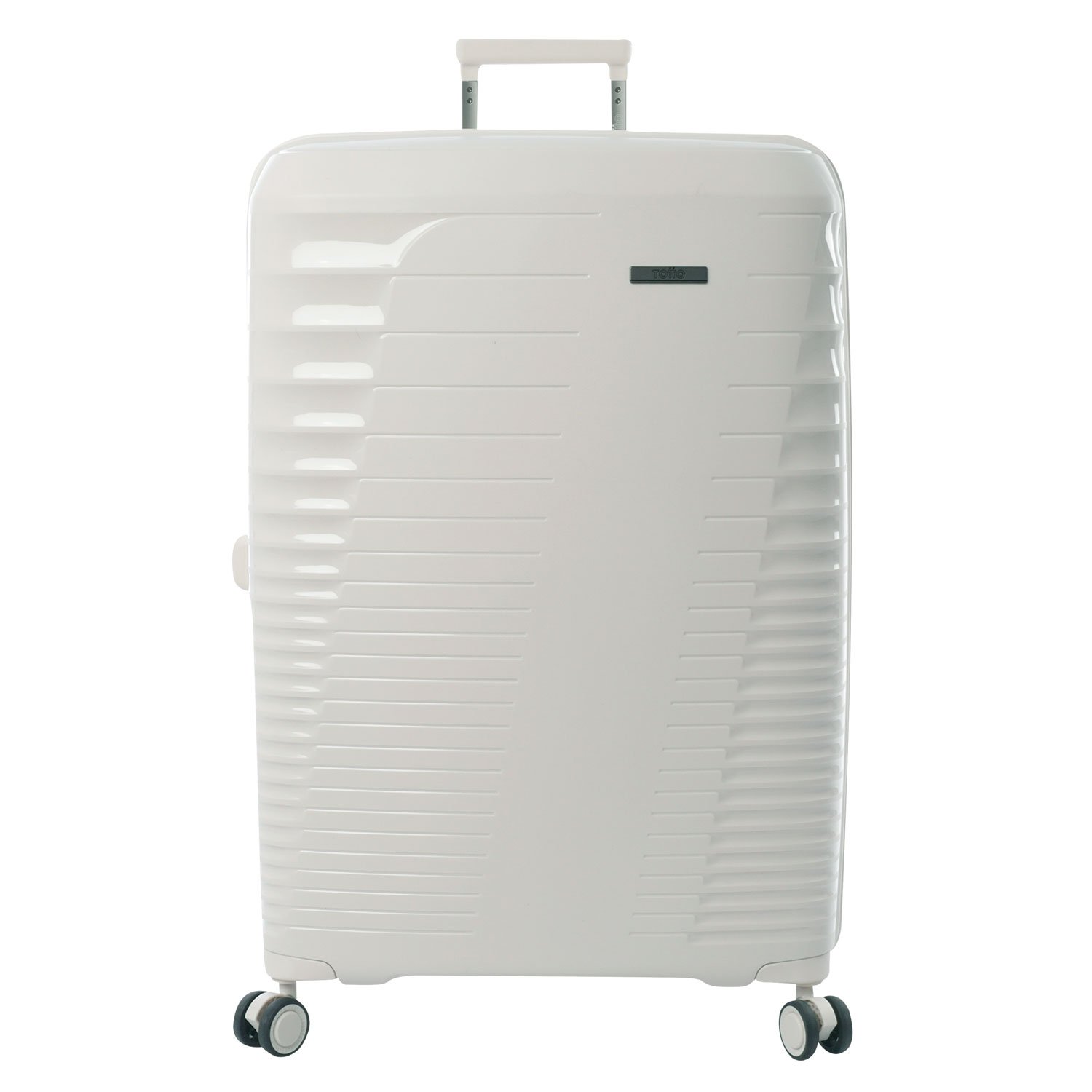 Maleta Traveler L - Deco Rose - Toners