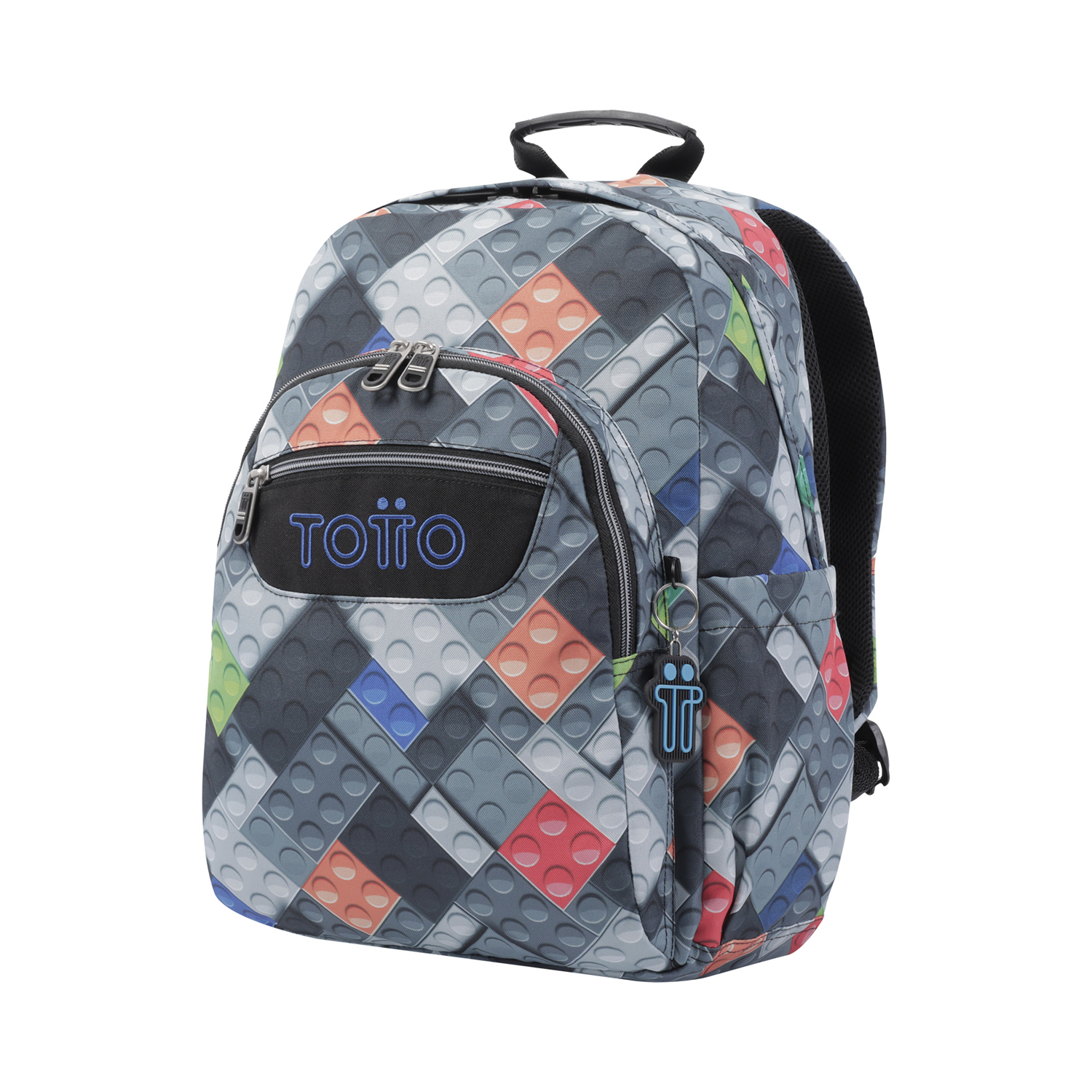 Mochila Acuareles - Ferri - Imagen 2