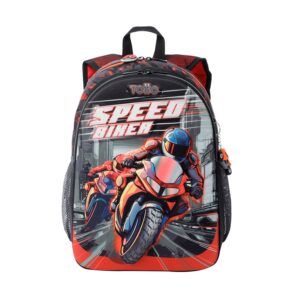 Mochila escolar