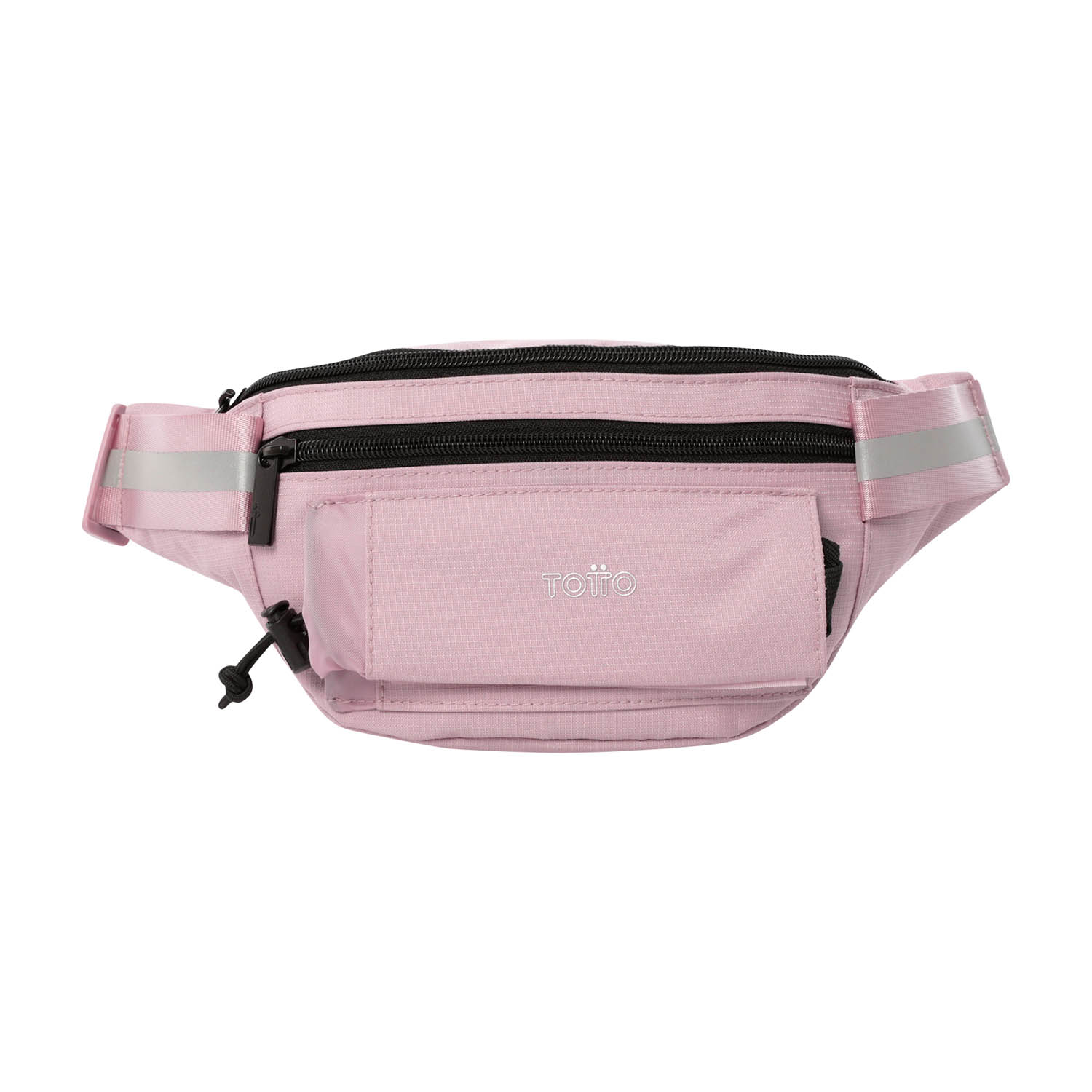 Riñonera Running 2.0 - Negro - Toners