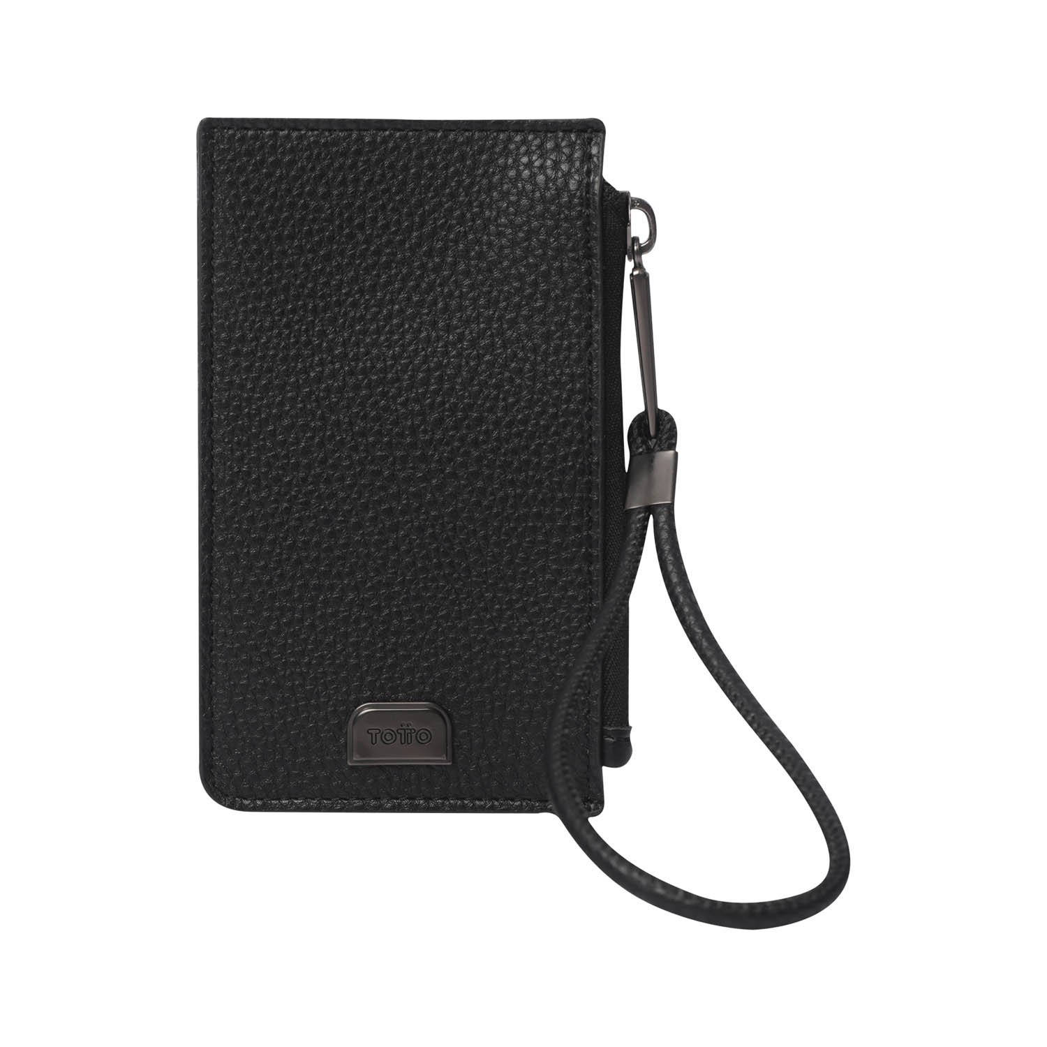 Portadocumentos Smooth - Negro - Toners