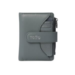 Billetera Style Dull - Monument - Toners