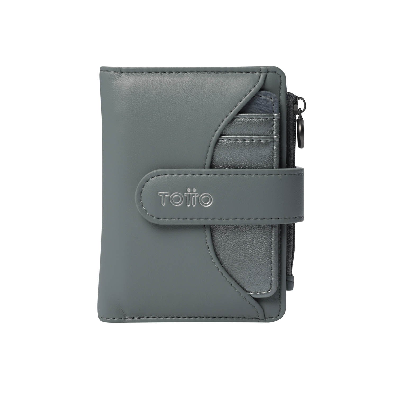 Billetera Style Dull - Monument - Toners