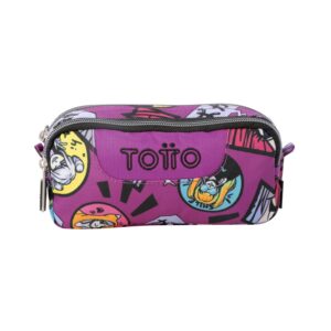Estuche Sobre - Kitten - Toners