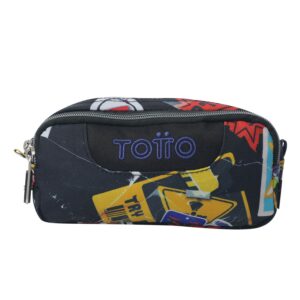Estuche Sobre - Kitten - Toners