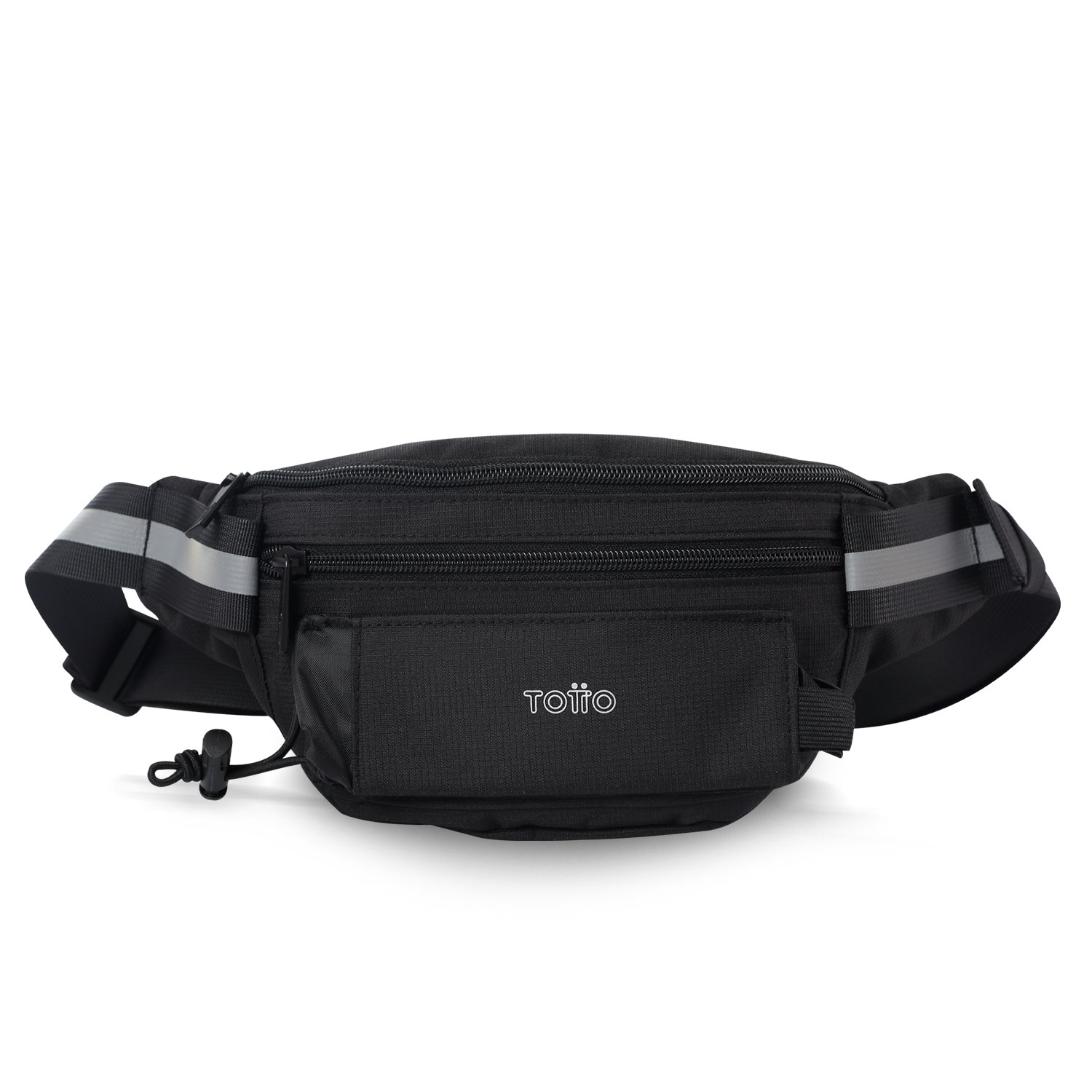 Riñonera Running 2.0 - Negro - Toners