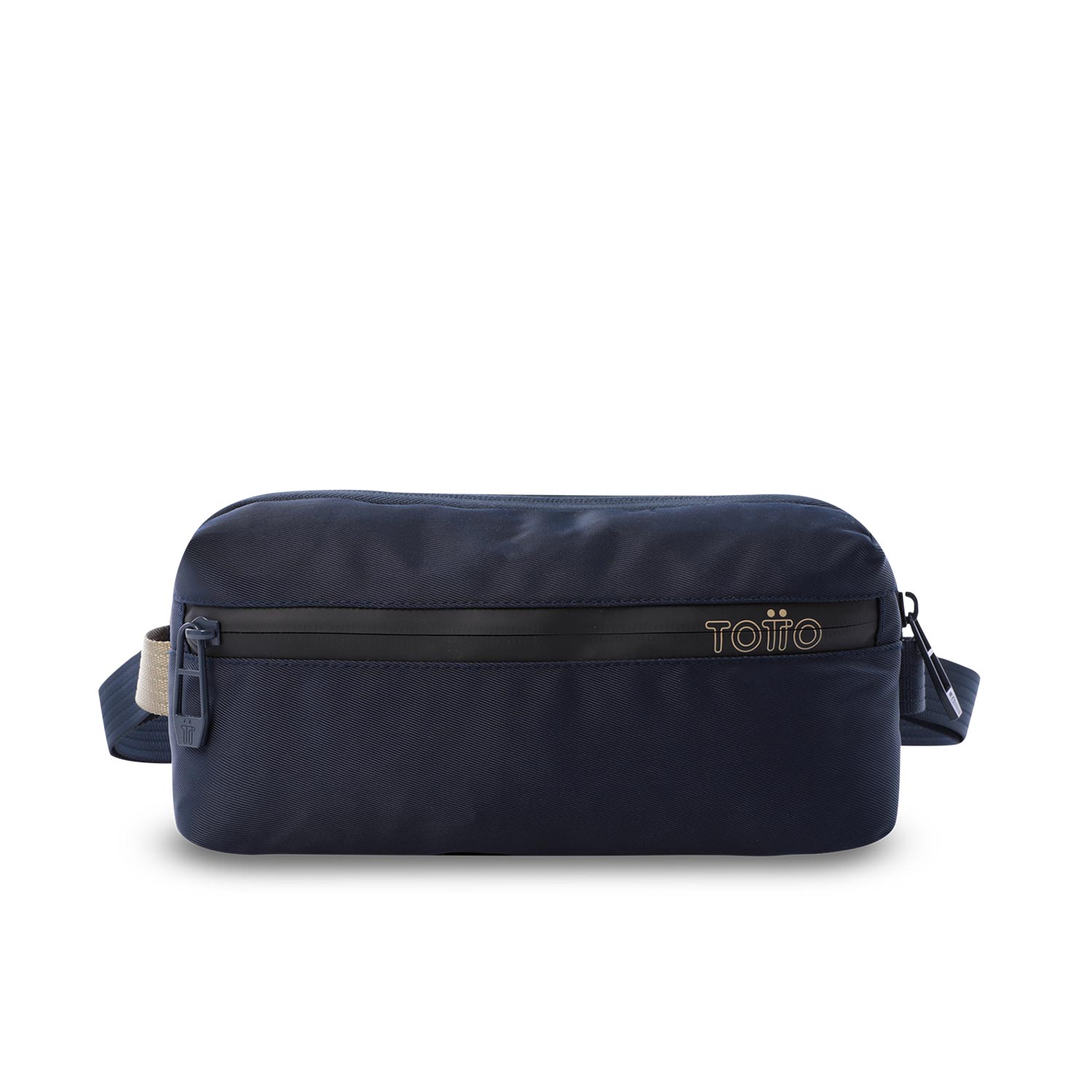 Riñonera Daytona - Blue/Beige - Toners