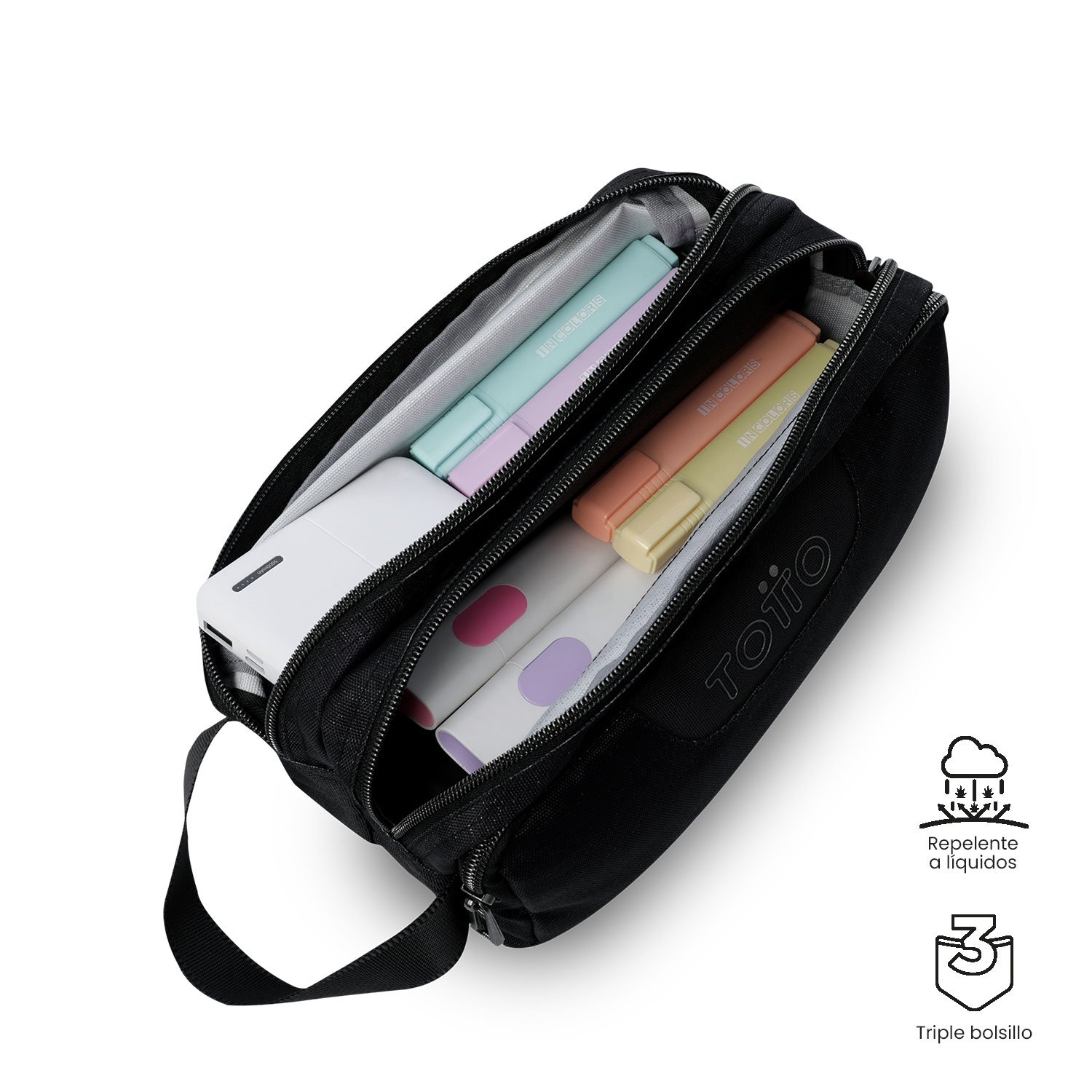 Estuche Agapec Neo - Malaga - Imagen 3