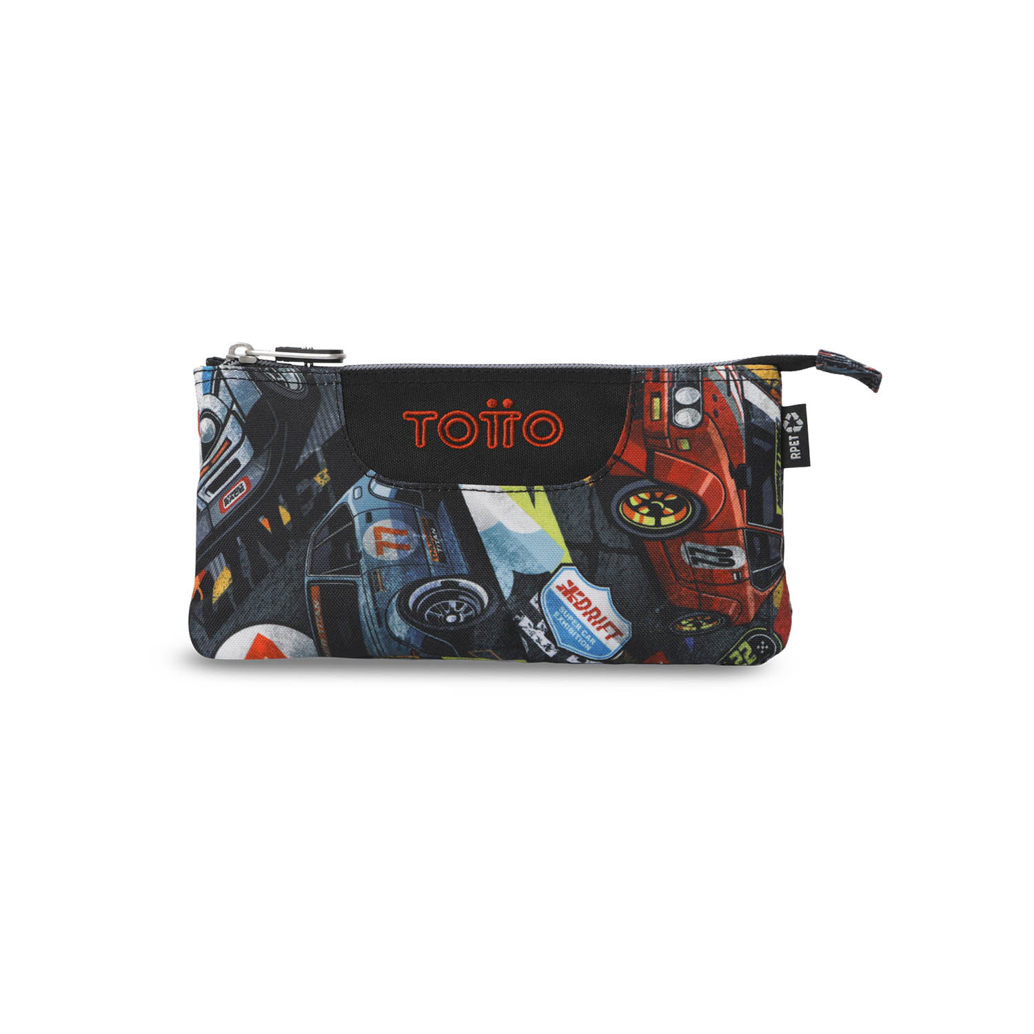 Estuche Tablero Glitter - Paws - Toners