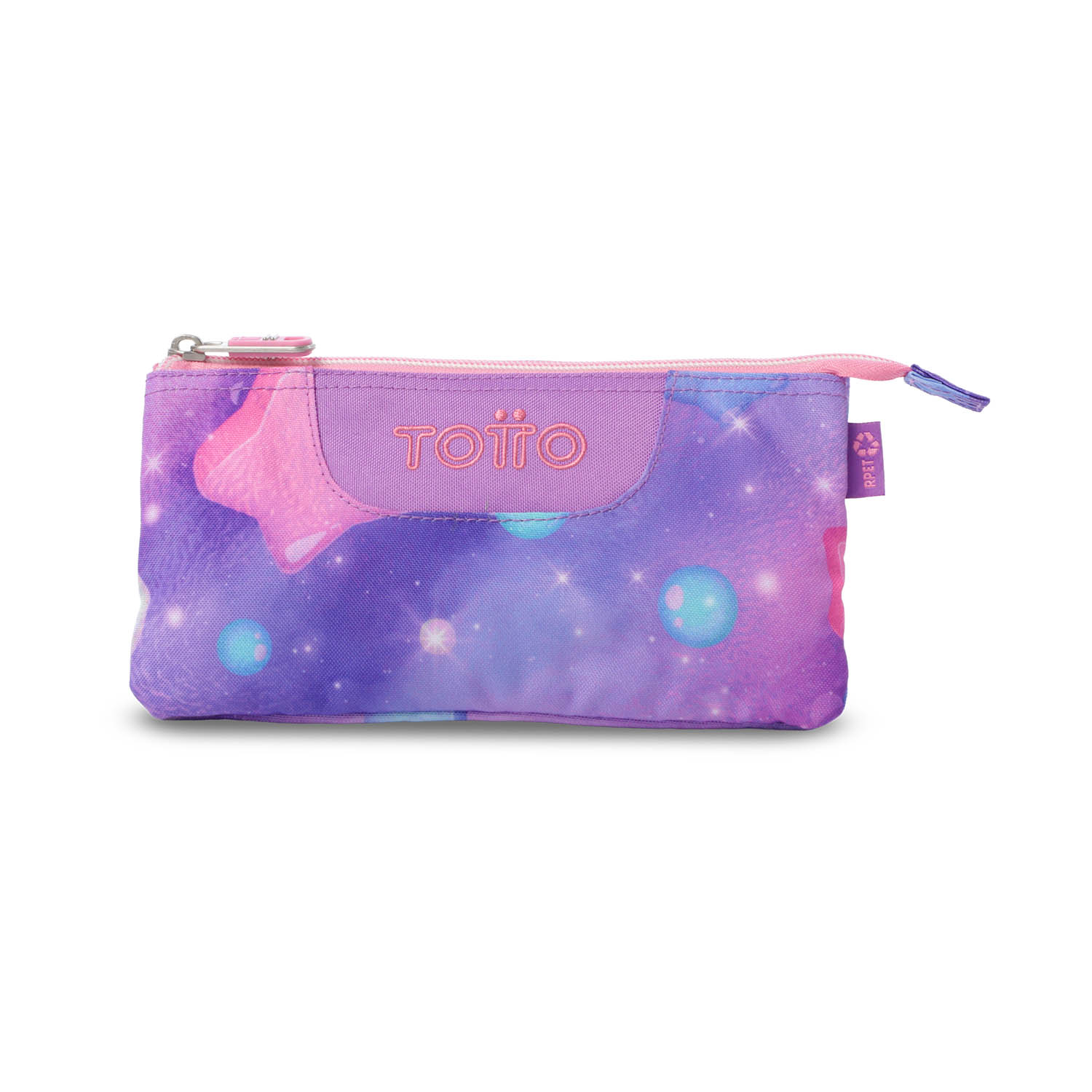 Estuche Tablero Glitter - Paws - Toners