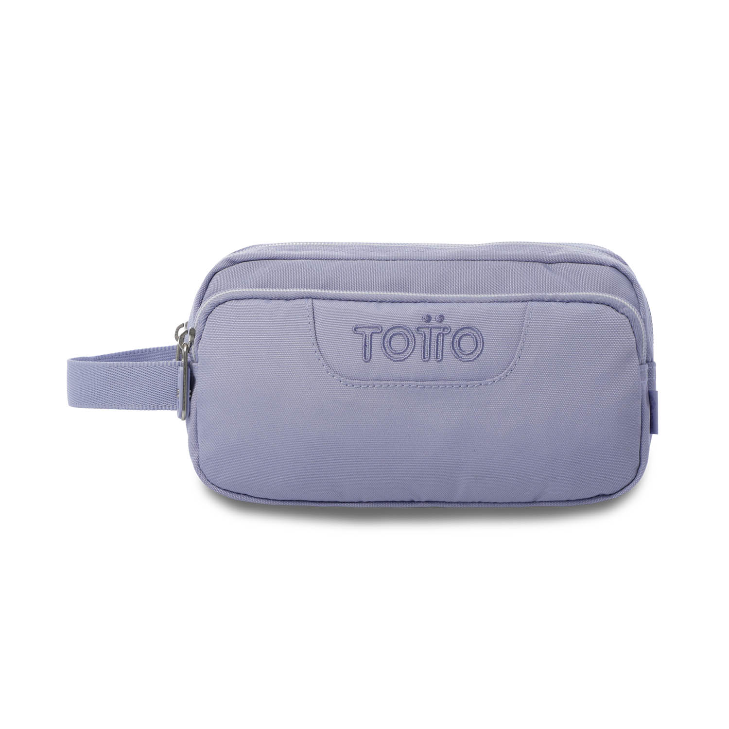 Estuche Agapec Ecole Solid - Cosmic Sky - Toners