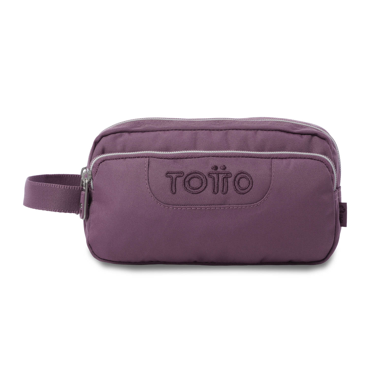 Estuche Agapec Ecole Solid - Cosmic Sky - Toners