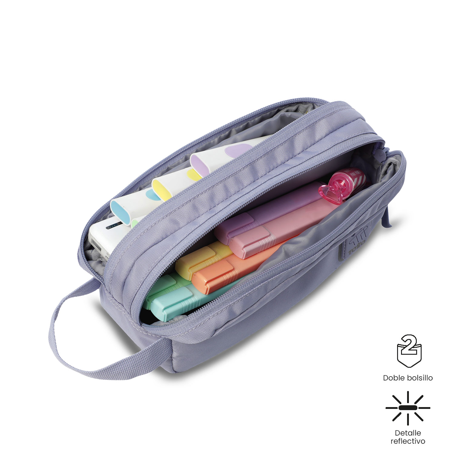 Estuche Yatta L - Zephyr - Imagen 3
