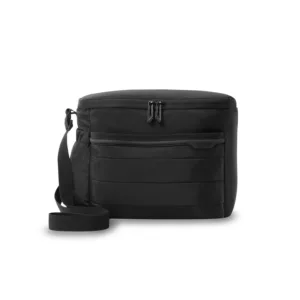 Portameriendas Campus L - Black - Toners