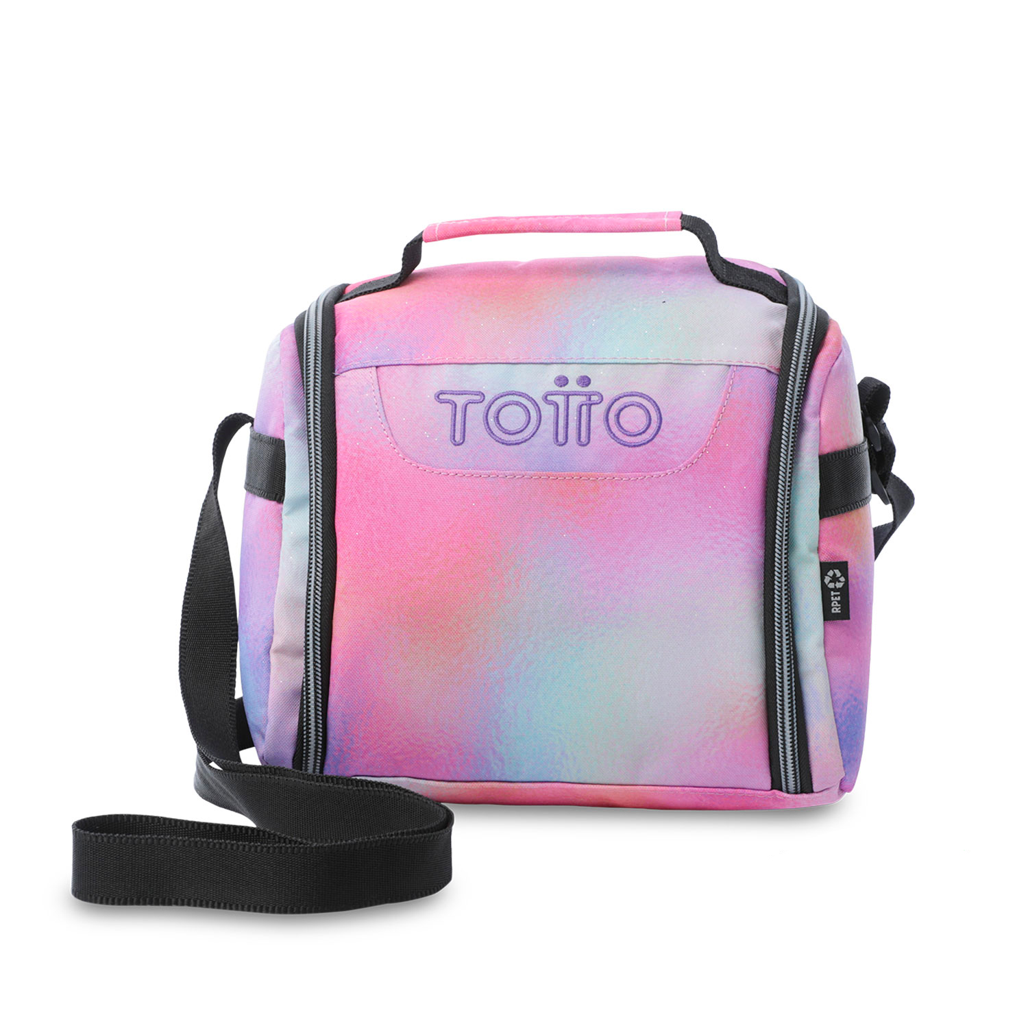Portameriendas Resaltador Glitter - Bloom - Toners