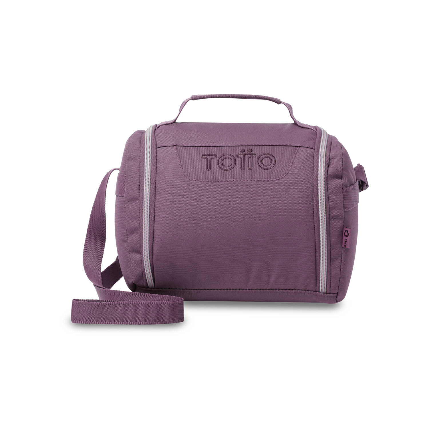 Portameriendas Resaltador Ecole Solid - Grape Nectar - Toners