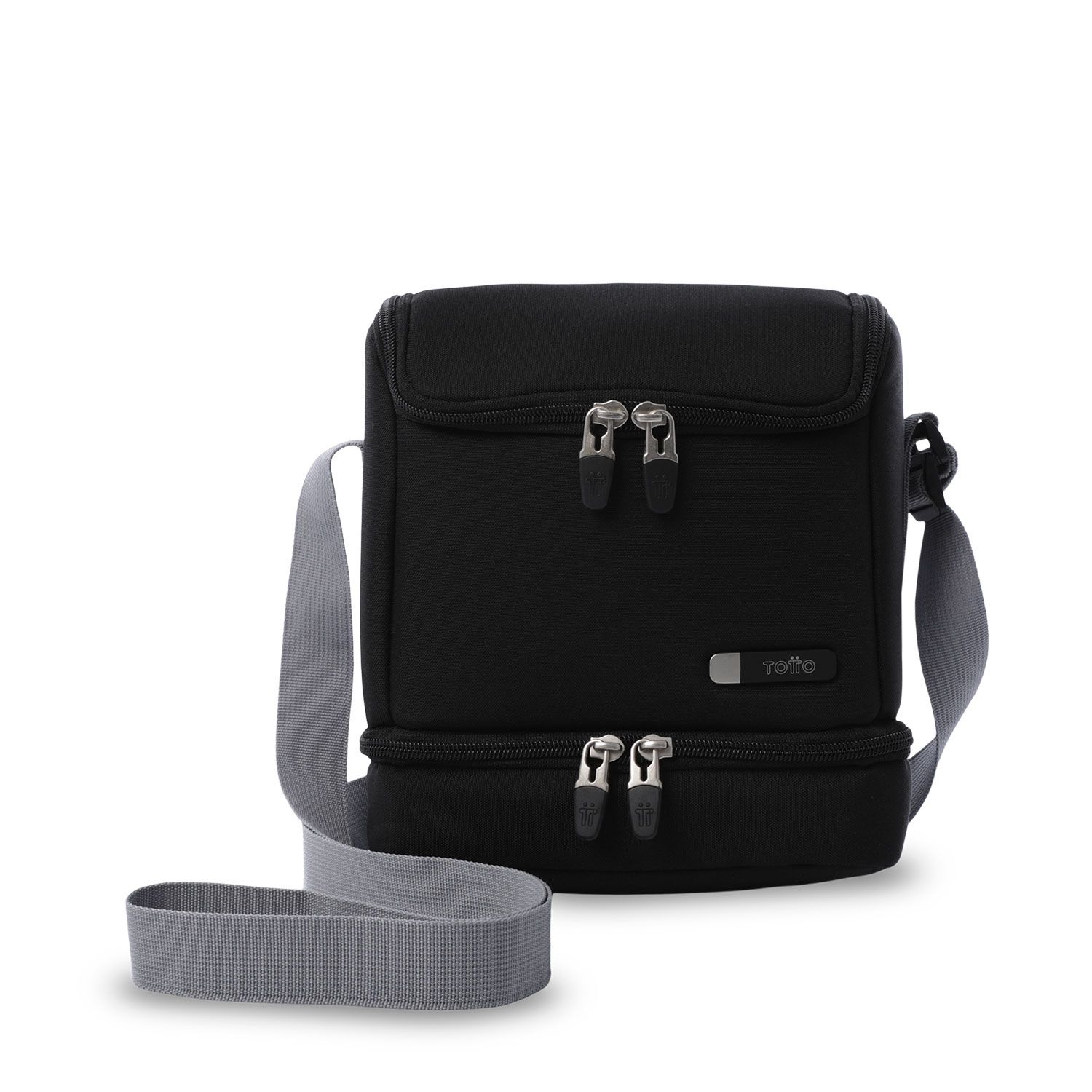 Portameriendas Batara - Black - Toners