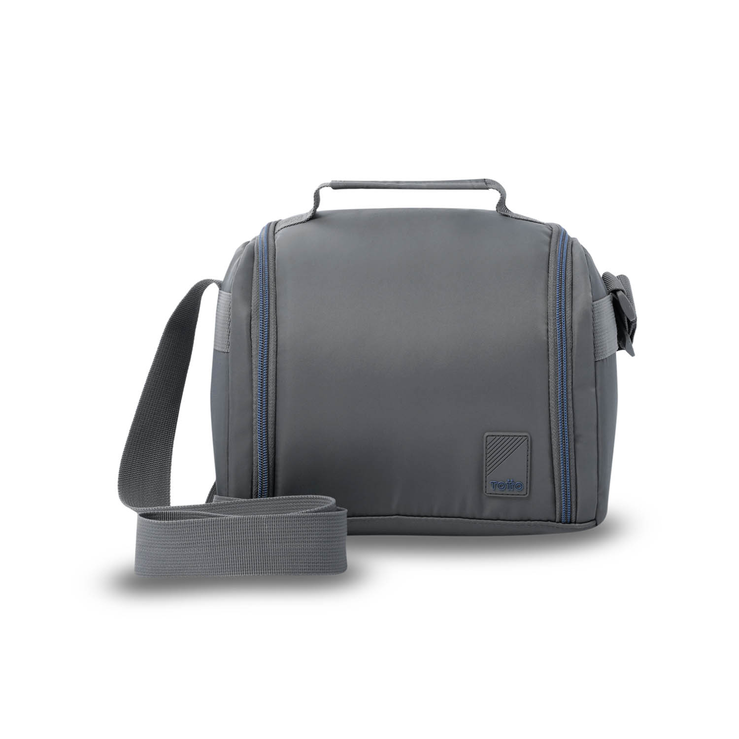 Portameriendas Tracer L - Blue Mirage - Toners