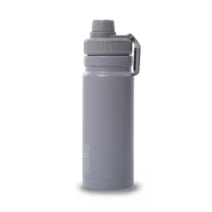 Botella Jettes 550 - Ultimate Gray - Toners
