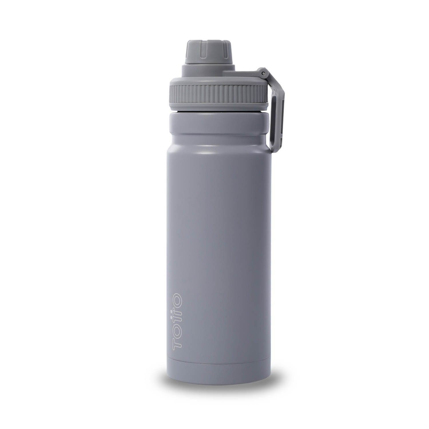 Botella Jettes 550 - Ultimate Gray - Toners