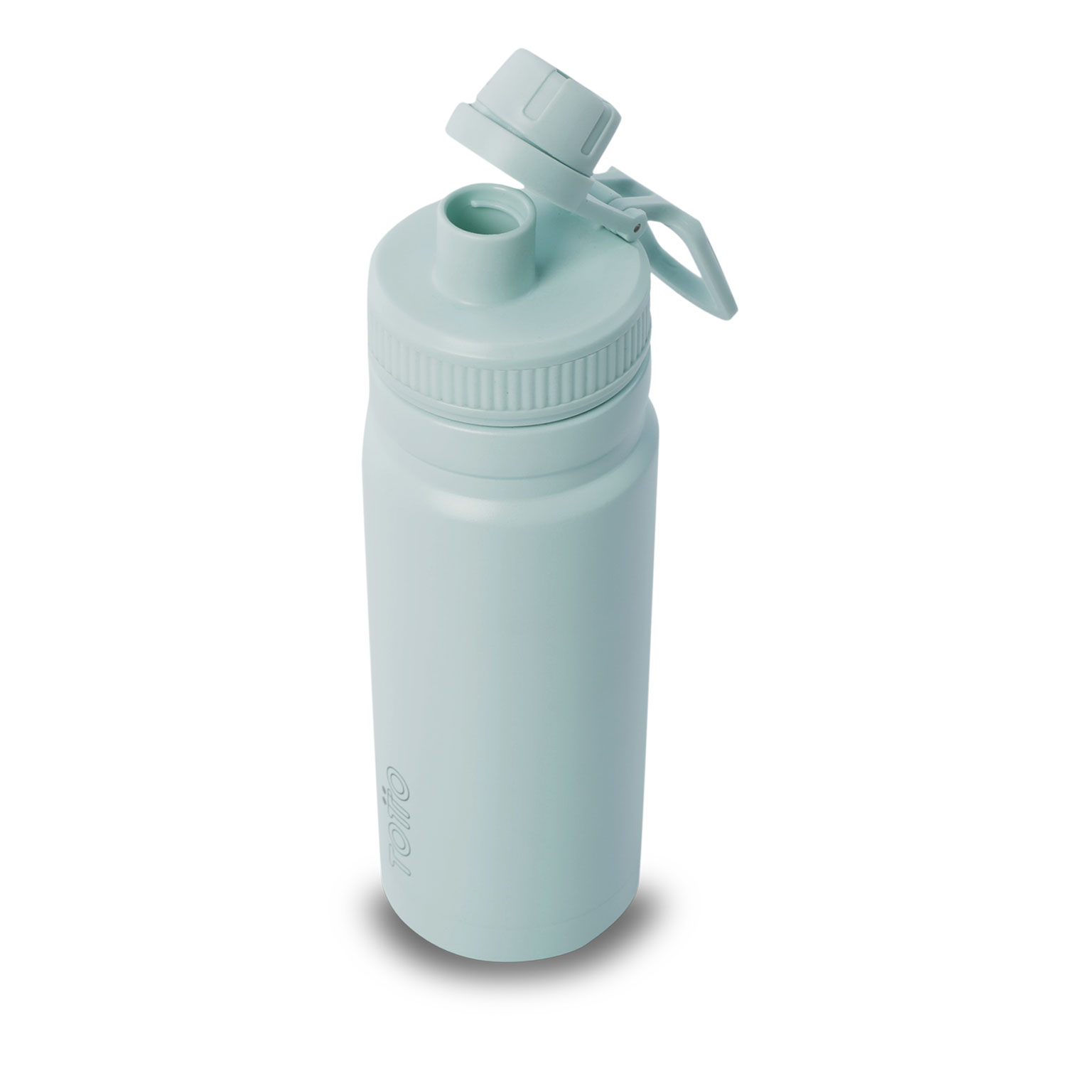 Botella Jettes 550 - Ultimate Gray - Imagen 3
