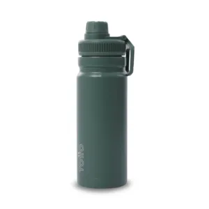 Botella Jettes 550 - Ultimate Gray - Toners