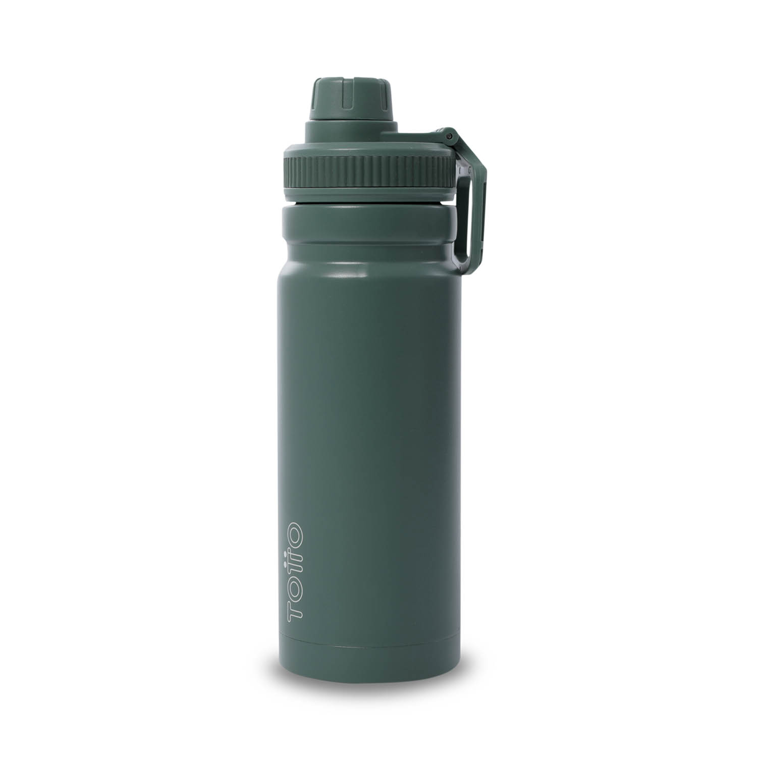Botella Jettes 550 - Ultimate Gray - Toners