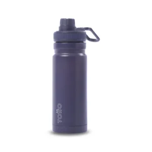 Botella Jettes 550 - Ultimate Gray - Toners