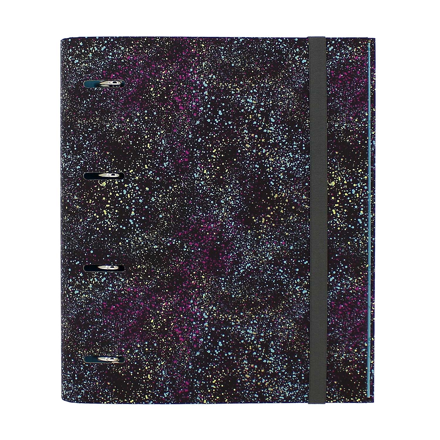 Carpeta de 4 anillas - Bluc - Toners