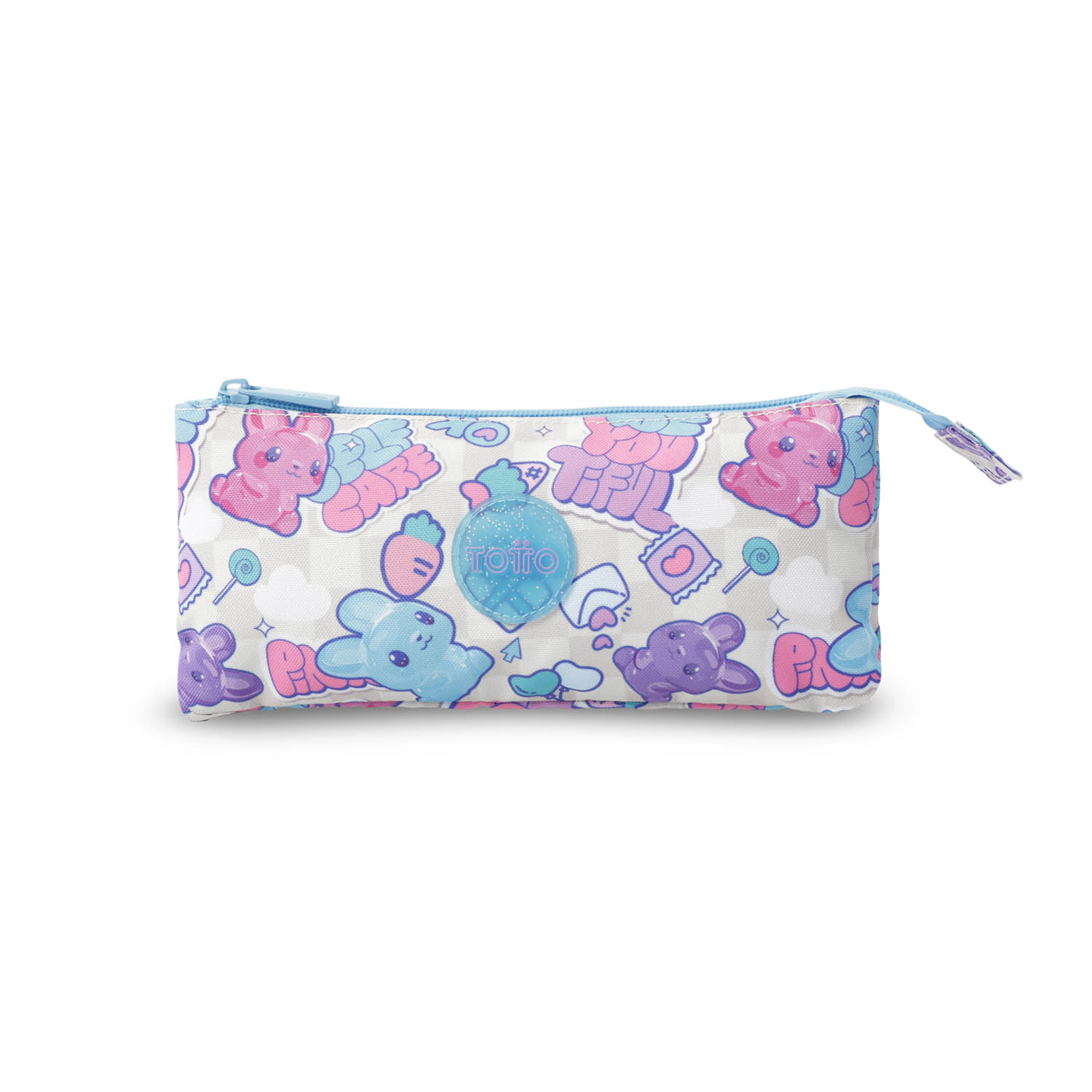 Estuche SKL S - Rally Red - Toners