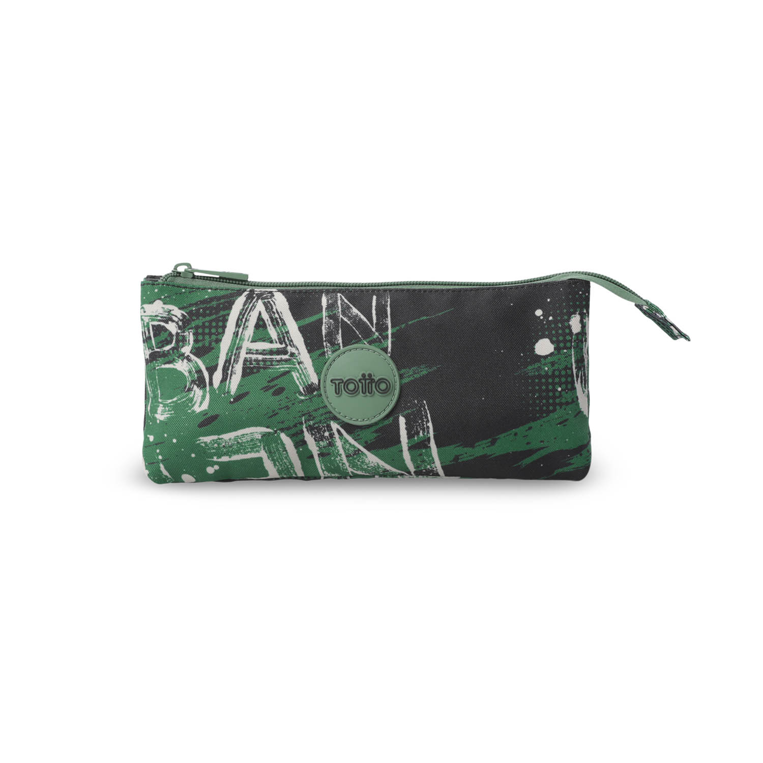 Estuche SKL S - Rally Red - Toners