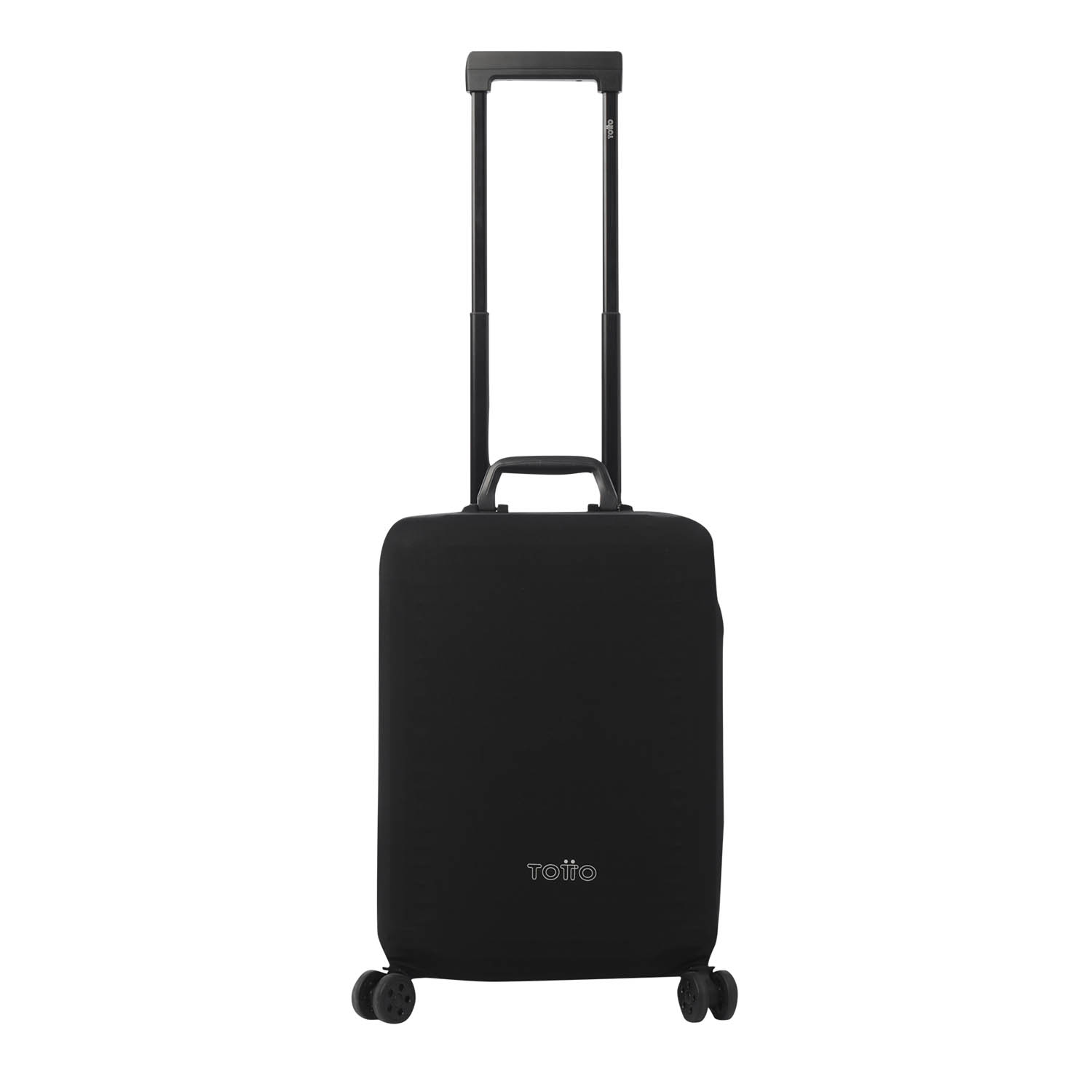 Funda para maleta Apront S - Black - Toners