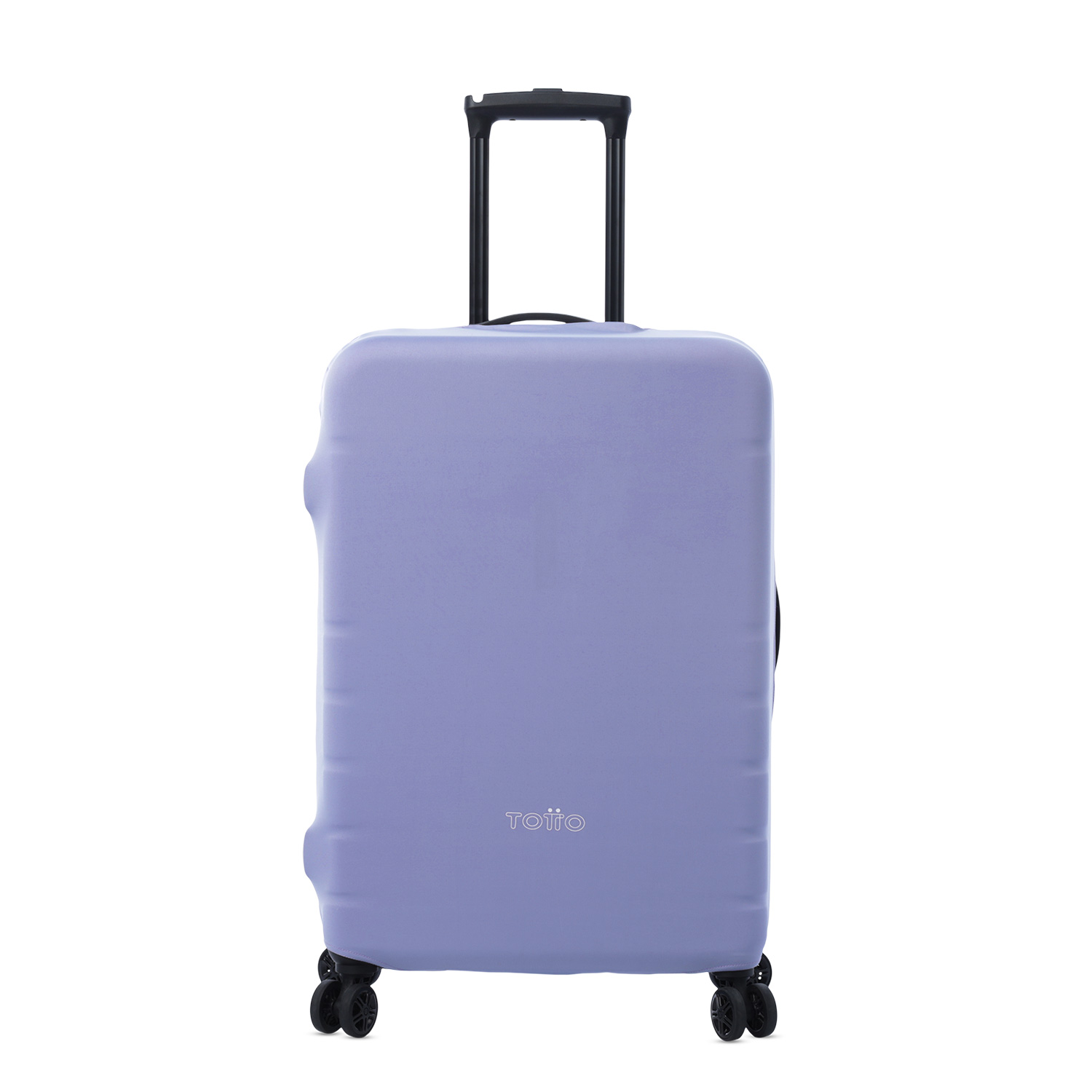 Funda para maleta Apront M - Black - Toners