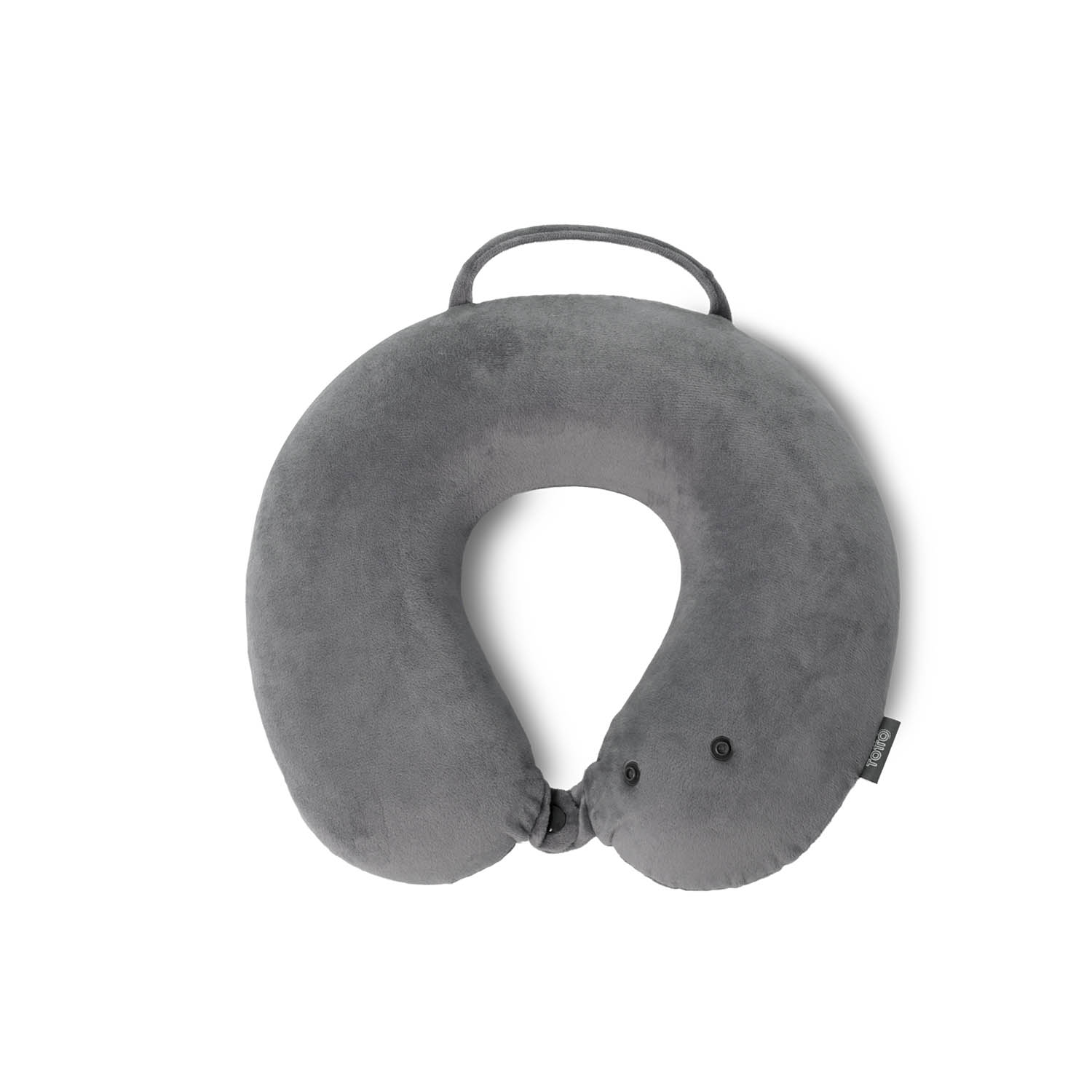 Almohada Memory Foam Jet Pillow - Monument - Toners
