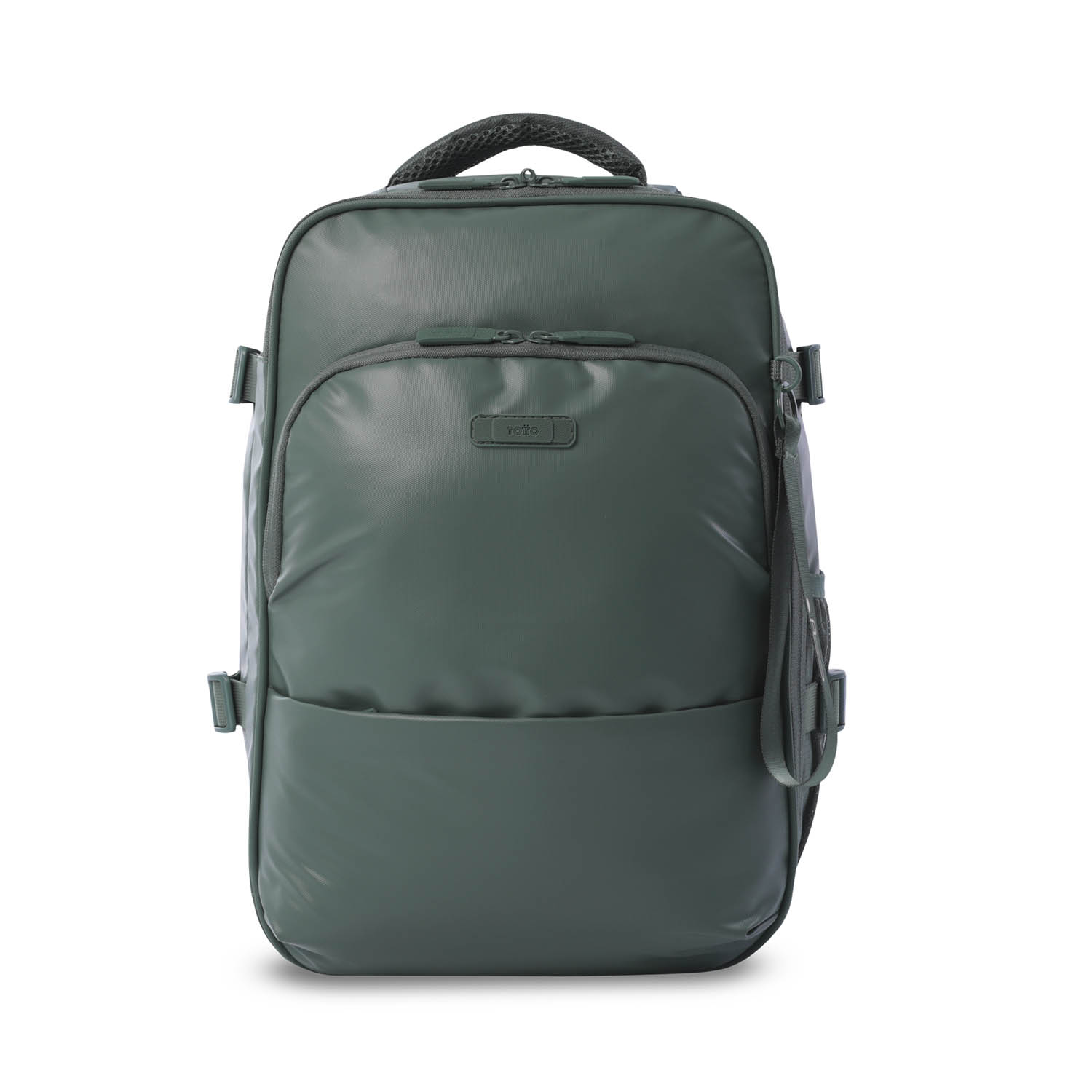 Mochila Trip - Negro - Toners