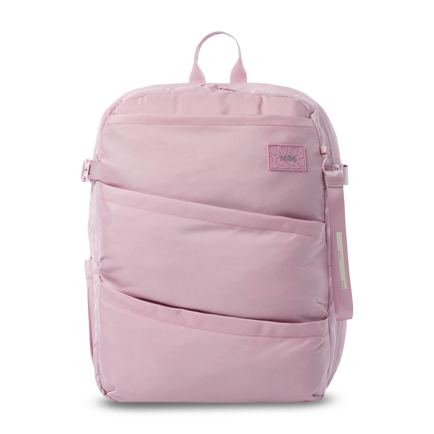 Mochila Crew - Zephyr - Toners