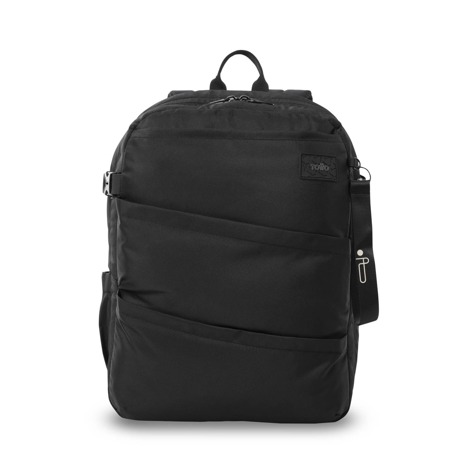 Mochila Crew - Zephyr - Toners
