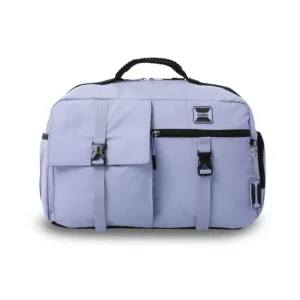 Bolsa Spa S - Morado/Negro - Toners