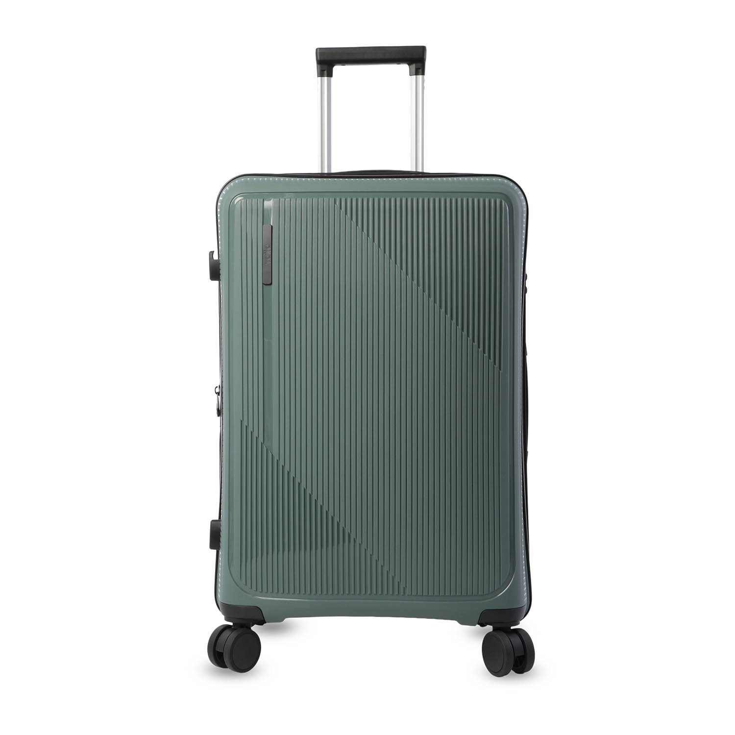 Maleta Drifter M - Zephyr/Negro - Toners